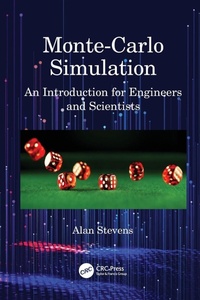 Enlarge image Cover: Monte-Carlo Simulation - CRC Press