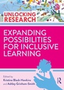 Cover: Expanding Possibilities for Inclusive Learning - Routledge