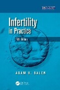 Enlarge image Cover: Infertility in Practice - CRC Press