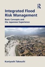 Cover: Integrated Flood Risk Management - Routledge
