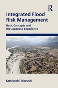 Cover: Integrated Flood Risk Management - Routledge