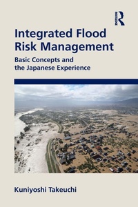 Enlarge image Cover: Integrated Flood Risk Management - Routledge
