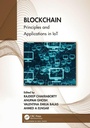 Cover: Blockchain - Chapman & Hall/CRC