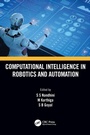 Cover: Computational Intelligence in Robotics and Automation - CRC Press