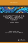 Cover: Data Storytelling and Visualization with Tableau - CRC Press
