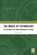Cover: The Magic of Technology - Routledge