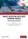 Cover: Object Detection with Deep Learning Models - Chapman & Hall/CRC