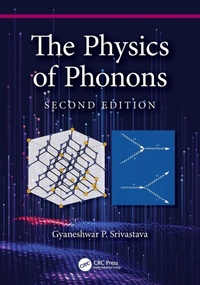 Abbildung von: The Physics of Phonons - CRC Press
