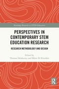 Bild: Perspectives in Contemporary STEM Education Research - Routledge