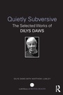 Cover: Quietly Subversive - Routledge
