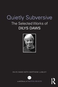 Cover: Quietly Subversive - Routledge