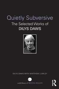 Enlarge image Cover: Quietly Subversive - Routledge