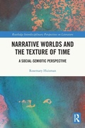 Cover: Narrative Worlds and the Texture of Time - Routledge