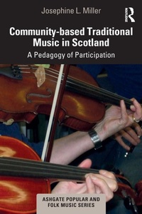 Abbildung von: Community-based Traditional Music in Scotland - Routledge
