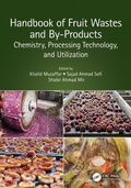 Cover: Handbook of Fruit Wastes and By-Products - CRC Press