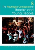 Cover: The Routledge Companion to Theatre and Young People - Routledge