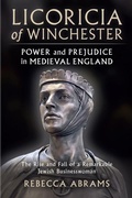 Cover: Licoricia of Winchester - The Licoricia of Winchester Appeal