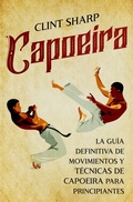 Cover: Capoeira - Clint Sharp