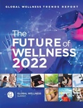 Cover: Global Wellness Trends Report - Lulu.com