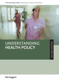 Abbildung von: Understanding Health Policy - Policy Press