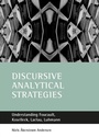 Cover: Discursive analytical strategies - Policy Press