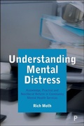Cover: Understanding Mental Distress - Policy Press