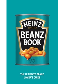 Abbildung von: The Heinz Beanz Book - Ebury Press