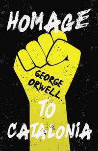 Abbildung von: Homage to Catalonia - Read Books Ltd.