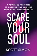 Cover: Scare Your Soul - Grand Central Publishing
