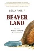 Cover: Beaverland - Grand Central Publishing