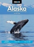 Cover: Moon Alaska (Third Edition) - Moon Travel