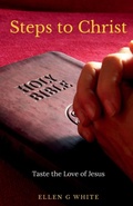 Cover: Steps to Christ - Notion Press, Inc.