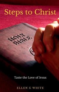 Enlarge image Cover: Steps to Christ - Notion Press, Inc.