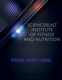 Abbildung von: Personal Trainer Manual - Notion Press, Inc.