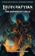 Cover: Lovecraftian - Caliber Comics