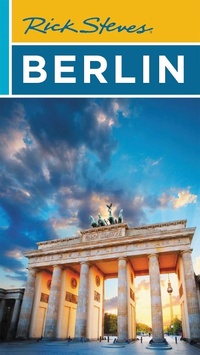 Abbildung von: Rick Steves Berlin (Fourth Edition) - Rick Steves