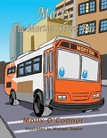 Cover: Morty the Morton Street Bus - Mouse Gate