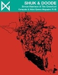 Cover: Shuk and Doode - Dark & Golden Books