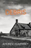 Cover: Debris - Head Shot Press