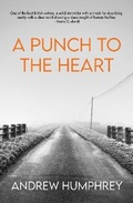 Cover: A Punch To The Heat - Head Shot Press