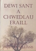 Cover: DEWI SANT A CHWEDLAU ERAILL 2022 - Cyhoeddiadau Modern Cymreig/Modern Welsh Publications