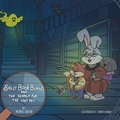 Cover: Sally Book Bunny and the Search for the Lost Key - Help for the Technology Shy