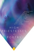 Cover: High Priestesses of Poetry - High Priestesses