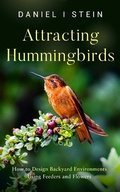 Cover: Attracting Hummingbirds - RMC Publishers