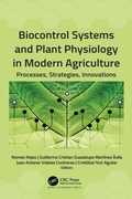 Bild: Biocontrol Systems and Plant Physiology in Modern Agriculture - Apple Academic Press Inc.