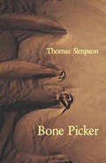 Cover: Bone Picker - Distributed By Ingram Spark