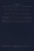 Bild: Advances in Engineering Fluid Mechanics: Multiphase Reactor and Polymerization System Hydr - Gulf Professional Publishing