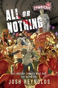 Cover: All or Nothing (Zombicide, #2) - Aconyte Books