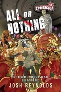 Cover: All or Nothing - Aconyte Books
