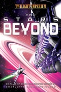 Cover: The Stars Beyond - Aconyte Books